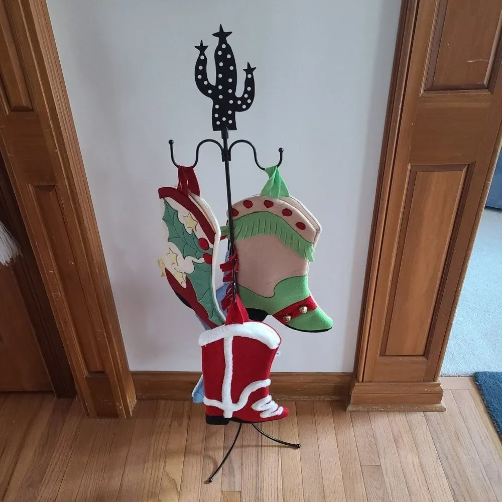 Vintage no mantle